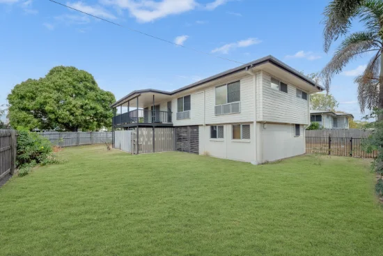 7 Dimmock Street, Heatley, Qld 4814