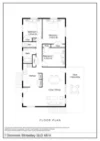 7 Dimmock Street, Heatley, Qld 4814-Floorplan