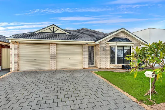7 Dineen Road, Parafield Gardens SA 5107-Image