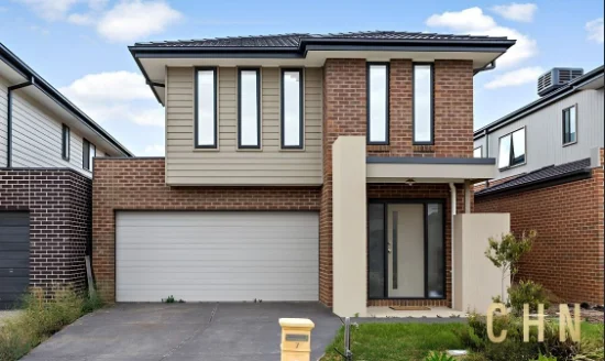 7 Dingo Street, Point Cook, Vic 3030 - For Rent