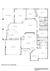 7 Discovery Cove, Halls Head, WA 6210-Floorplan