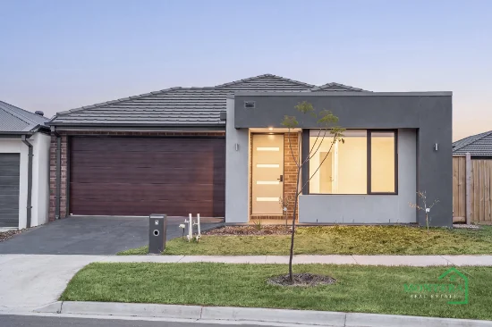 7 Disher Way, Tarneit, Vic 3029 - For Sale