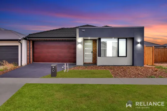 7 Disher Way, Tarneit, Vic 3029