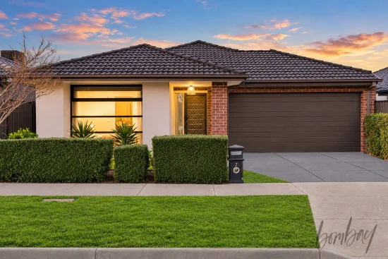 7 Divan Place, Craigieburn, Vic 3064