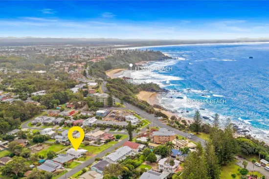 7 Dixon Avenue, Port Macquarie, NSW 2444
