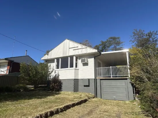 7 Dixon Road, Blaxland, NSW 2774