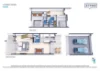 7 Dobikin Street, Crace, ACT 2911-Floorplan