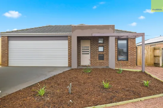 7 Dogherty Court, Maddingley, Vic 3340