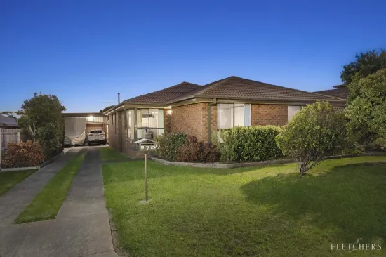 7 Dolphin Court, Ocean Grove, Vic 3226