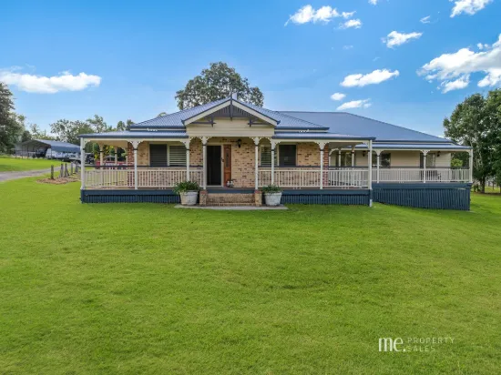 7 Don Lee Close, Armstrong Creek, Qld 4520