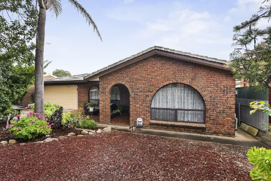 7 Donaldson Drive, Paradise, SA 5075