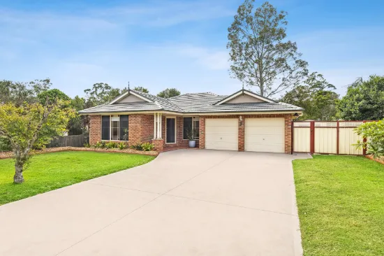 7 Donna Close, Lisarow, NSW 2250