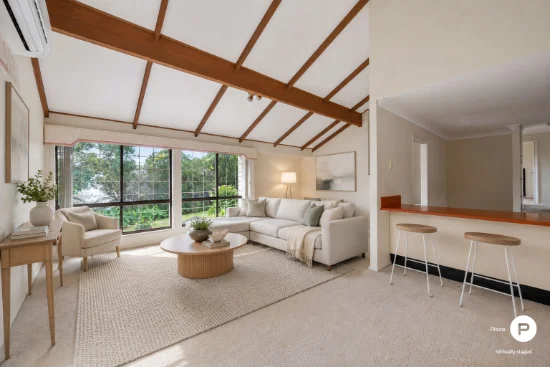 7 Donnington Street, Carindale, Qld 4152