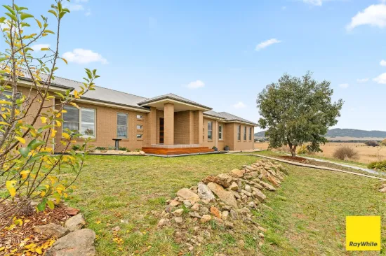 7 Donoghoe Place, Bungendore NSW 2621-Image