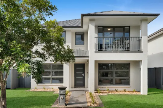 7 Donovan Boulevard, Gregory Hills, NSW 2557