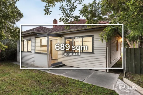 7 Dorcas Street, Newcomb, Vic 3219
