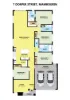 7 DORPER STREET, Mambourin, Vic 3024-Floorplan