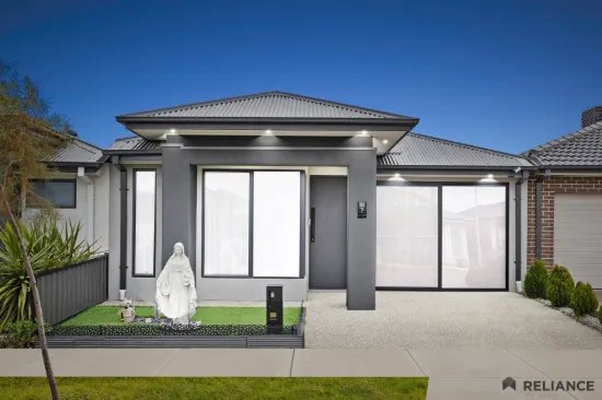 7 Doryanthes Way, Mickleham, Vic 3064