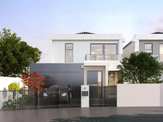 7 Downing Street, Oakleigh, Vic 3166