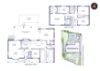 7 Drawbridge Place, Castle Hill, NSW 2154-Floorplan