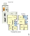 7 Dressage Place, Epping, Vic 3076-Floorplan