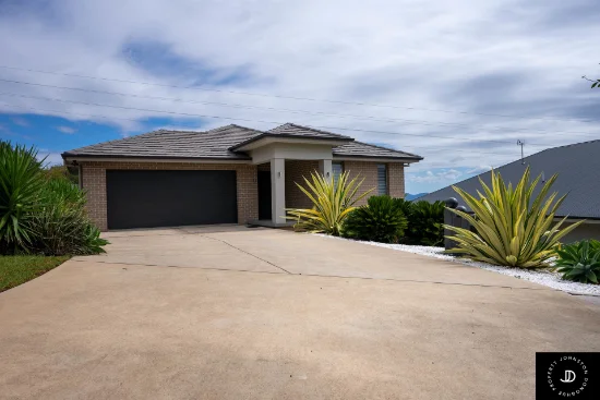 7 Dries Avenue, Gunnedah, NSW 2380