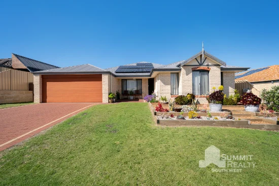 7 Driver Road, Dalyellup, WA 6230