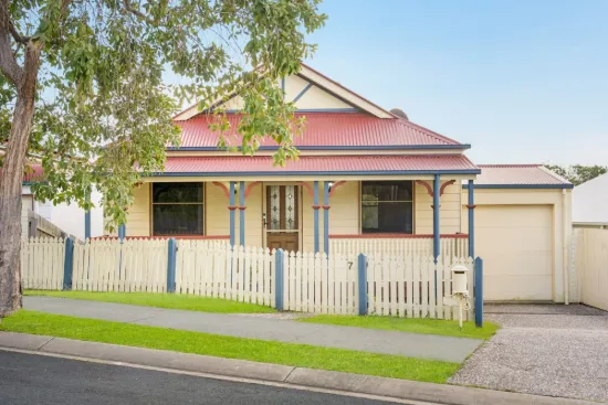 7 Dry Dock Circuit, Springfield Lakes, Qld 4300