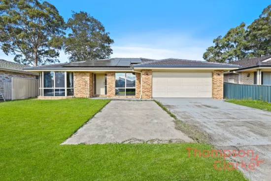 7 Drysdale Crescent, Metford, NSW 2323
