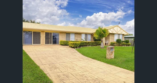 7 Duchess Court, Cooloola Cove, Qld 4580
