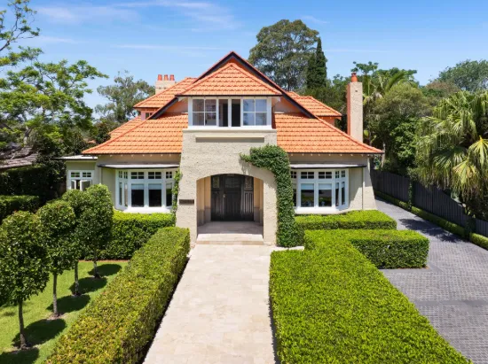 7 Dudley Avenue, Roseville, NSW 2069