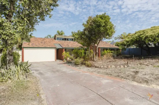 7 Duff Place, Booragoon, WA 6154