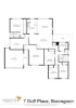 7 Duff Place, Booragoon, WA 6154-Floorplan