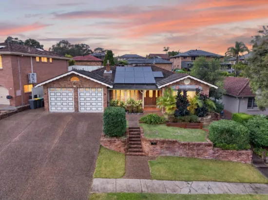 7 Dulungra Avenue, Belmont North, NSW 2280