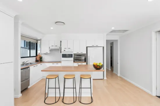7 Dulwich Road, Springfield, NSW 2250