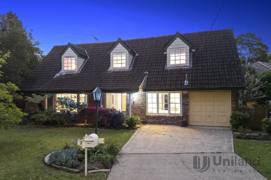 7 Duncan Place, Epping, NSW 2121