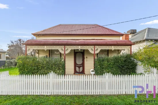 7 Duncan Street, Long Gully, Vic 3550