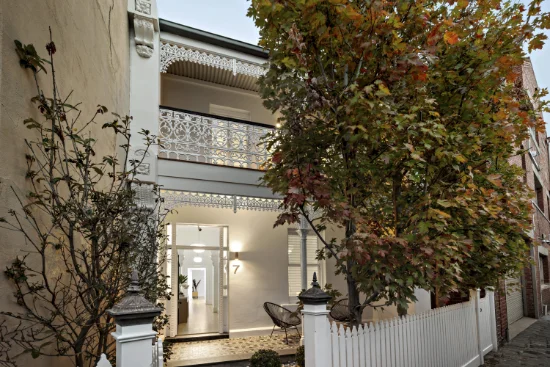 7 Dundas Lane, Albert Park, Vic 3206