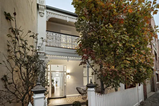 7 Dundas Lane, Albert Park, Vic 3206