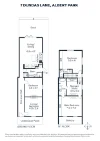 7 Dundas Lane, Albert Park, Vic 3206-Floorplan