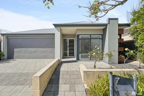 7 Dunmore Crescent, Harrisdale, WA 6112