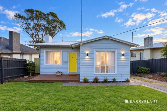 7 Dunn Street, Warragul, Vic 3820