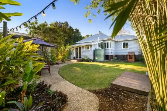7 Dunne Street, Brighton, Qld 4017