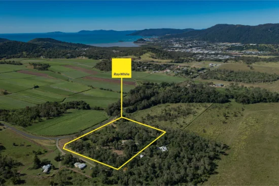 7 Dunning Road, Riordanvale QLD 4800-Image