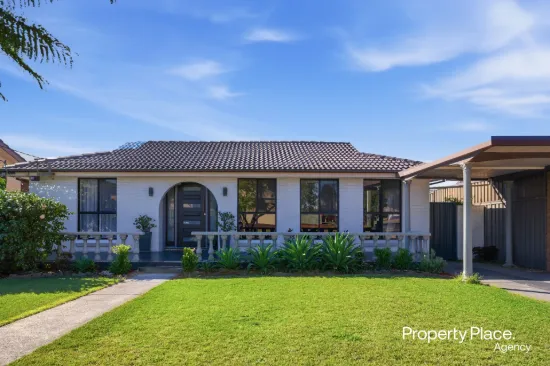 7 Dunstan Avenue, Milperra, NSW 2214