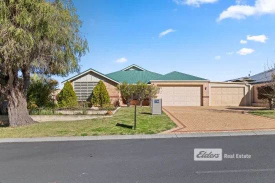 7 Durack Street, Dalyellup, WA 6230
