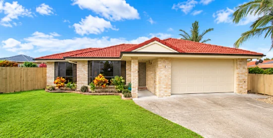7 Durham Court, Heritage Park QLD 4118-Image