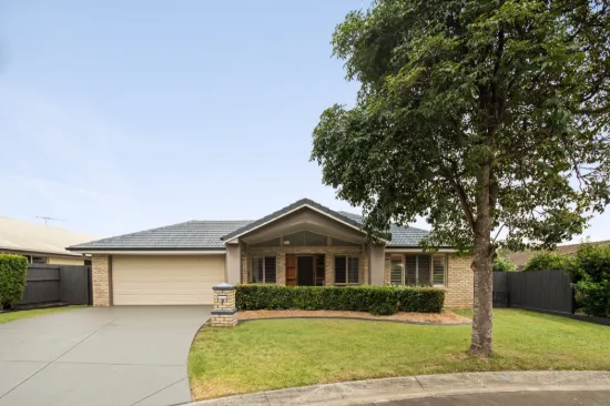 7 Durham Place, Taigum, Qld 4018