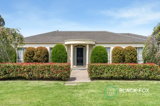 7 Dusky Drive, Safety Beach, Vic 3936