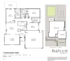 7 Duxford Street, Butler, WA 6036-Floorplan
